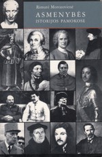 Asmenybės istorijos pamokose