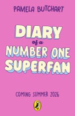 Diary of a Number One Superfan