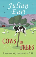 COWS IN TREES