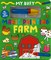 My First Busy Magic Painting Farm