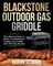 Blackstone Outdoor Gas Griddle Cookbook for Beginners