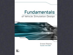 Fundamentals of Vehicle Simulation Design