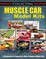 Collecting Muscle Car Model Kits (el. knyga)