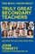 This Much I Know about Truly Great Secondary Teachers