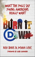 Burn It Down