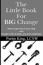 The Little Book For BIG Change