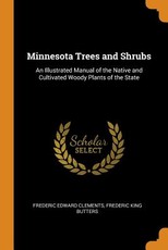 Minnesota Trees and Shrubs