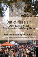 Out of Nazareth