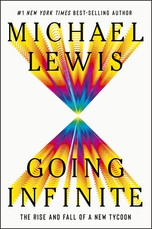 Going Infinite