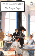 The Forsyte Saga. The Forsyte Chronicles, Vol. 1