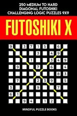 Futoshiki X