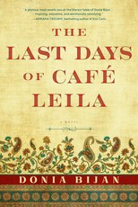 The Last Days of CafÃ© Leila
