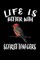 Life Is Better With Scarlet Tanagers