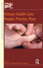 Primary Health Care: People, Practice, Place