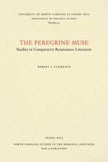 The Peregrine Muse