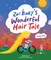 Zachary's Wonderful Hair Tale