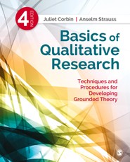 Basics of Qualitative Research