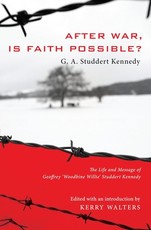 After War, Is Faith Possible