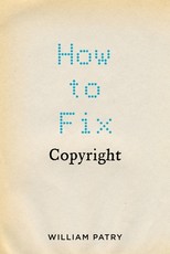 How to Fix Copyright