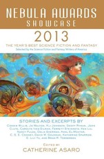 Nebula Awards Showcase (2013)