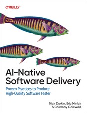 Ai-Native Software Delivery