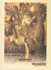 Ivanas Marčukas. Vakar, šiandien... visada