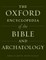The Oxford Encyclopedia of the Bible and Archaeology