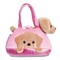 AURORA FANCY PALS Labradoras rankinėje, 20 cm