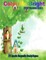 Color Me Bright Story Coloring Book 3
