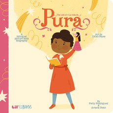 The Life of / La Vida de Pura