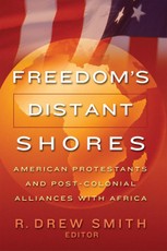 Freedom's Distant Shores
