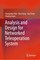 Analysis and Design for Networked Teleoperation System