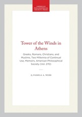 Tower of the Winds in Athens