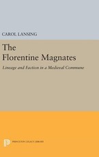 The Florentine Magnates
