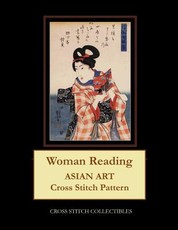 Woman Reading