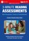 3 Minute Reading Assessments Ages 8-11