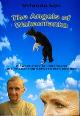 Eijo, O: Angels of WakanTanka