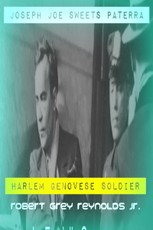 Joseph &quote;Joe Sweets&quote; Paterra Harlem Genovese Soldier
