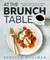 At the Brunch Table