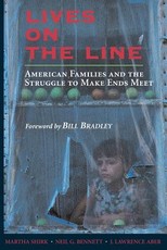 Lives on the Line