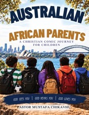 African Parents, Diaspora Kids
