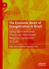 The Economic Roots of Evangelicalism in Brazil