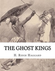 The Ghost Kings