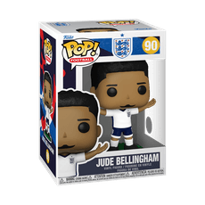 FUNKO POP! England - Jude Bellingham
