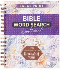 100 Meditations on the Words of Jesus