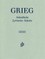 Grieg, Edvard - Complete Lyric Pieces