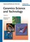 Ceramics Science and Technology 2