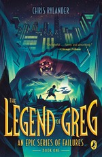 The Legend of Greg