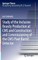 Study of the Inclusive Beauty Production at CMS and Construction and Commissioning of the CMS Pixel Barrel Detector