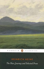 The Harz Journey and Selected Prose